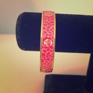 Lilly Pulitzer Enamel Bracelet